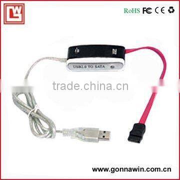 USB TO SATA Cable/USB Cable/USB SATA Cable