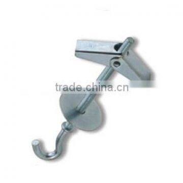 Spring Toggle/Gravity Toggle/Adjustable toggle with bolt hook machine screw