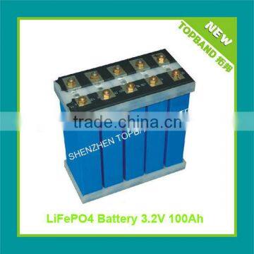 High Quality Best Price Lithium ion Battery for Golf Cart