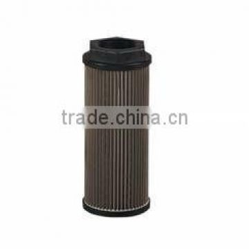 Hydac hydraulic pipeline filter elements (Supply Custom and OEM service)