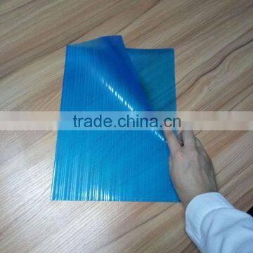 top quality plastic office file folder