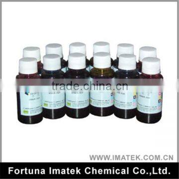 Dye Ink for Art
