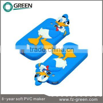 Donald Duck mobile phone case