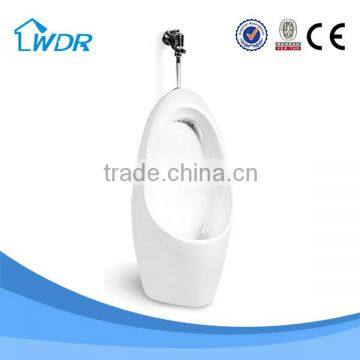 Big size adult porcelain quality wc male urinal