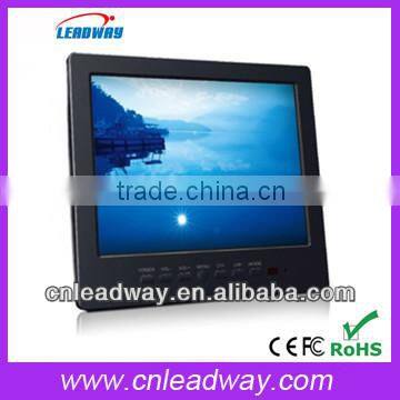 8 inch LCD monitor for cars(L8008)