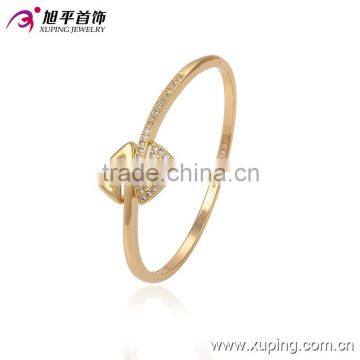 51335gold filled jewelry tracking device latest design bangles and bracelet