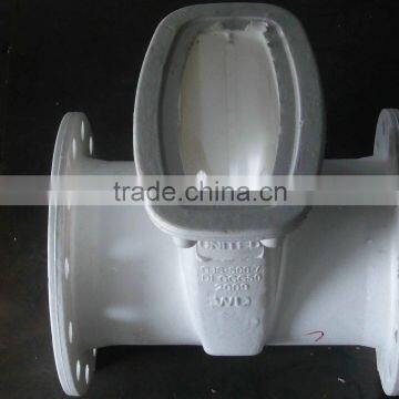 valve body