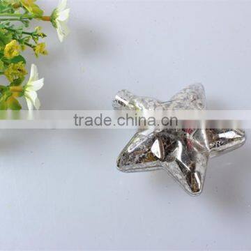 High Quality China Wholesale Handmade Heat Fire Resistant Tree Christmas Ornaments Glass photo-4