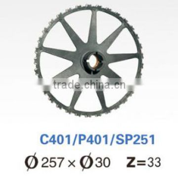 VamaTex C401rapier wheels