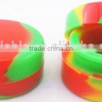 Silicone Container