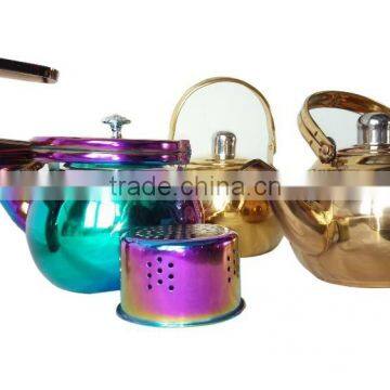 PVD Ion Plating/coating Machine Made in China photo-3