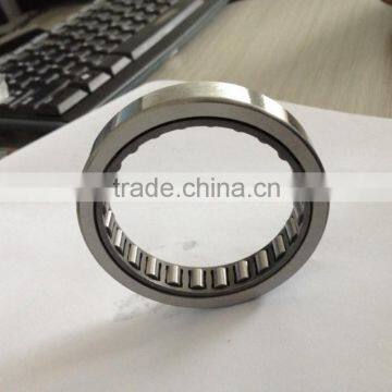 Needle roller bearing with flange for textile machines NKI50/35