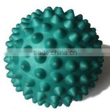 High Density Plastic Hand Foot Spiky Massage Ball photo-6