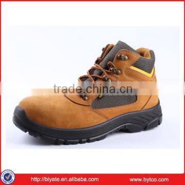 Lastest style SB/SBP/S1/S1P/S2/S3 Safety shoes