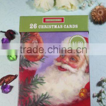 Paper Greeting Card, Christmas Greeting Card, Wedding Card photo-4