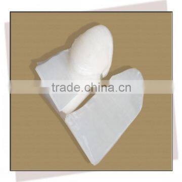 packing pvc shrink bags (flat bag/arc bag)