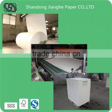 China made uncoated woodfree offset paper,offset paper roll,offset printing paper