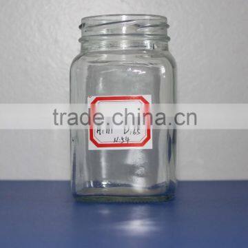 Glass Container for Food photo-5