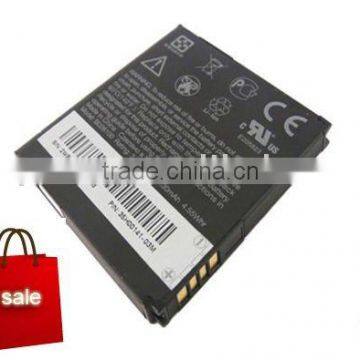 Mobile phone battery BD26100 for HTC Desire HD/A9191/7 Surround T8788 with 1230mAh