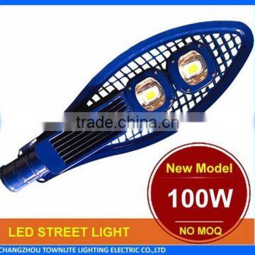 Energy saving led street light housing price list 100w 150w 200w