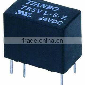 TIANBO relay TR5V relay