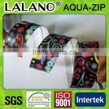 Top quality - shiny zipper