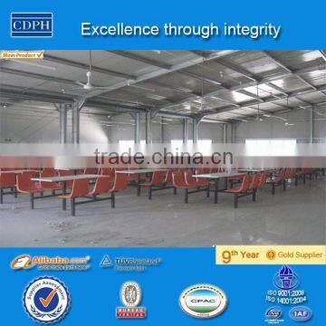 Low Cost Steel Structure Building as Prefab Storage From Chinese Companies