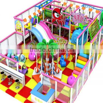 mcdonalds indoor playground locations