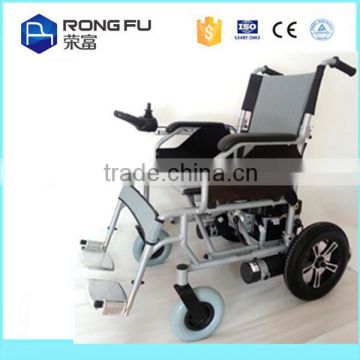 Economic Folding chair,Electric Power wheelchair for sale