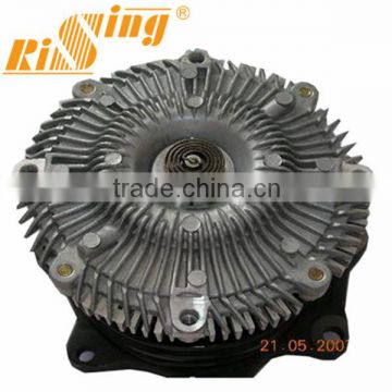 TRUCK fan clutch water pump GWN-47AF