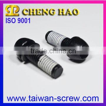 Taiwan Products Forging Fastener Screw 6mm