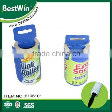 BSTW ISO9001 factory fast delivery lint roller machine