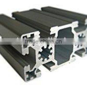 aluminium extrusion profile