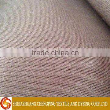 New design 100% Cotton Top quality custom dyed and printed Workwear Fabric For Uniform