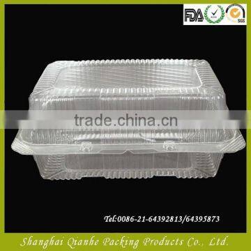 Plastic Food Container Disposable