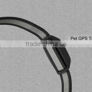 GPS Tracker Pet Real Time Tracking&monitoring Easy Install Cheap Mini Gps Tracker