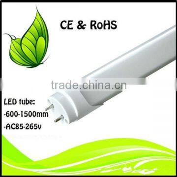 Hot Sales T5 LED Tube and T8 LED Tube Japan