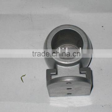 Hardware aluminum die casting