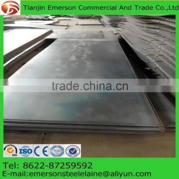 ASTM 1018 1035 1040 hot rolled carbon structure steel plate, 15mm carbon steel plate Low Price.