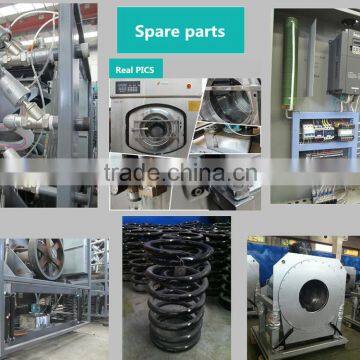 Best Price Hospital Used Industrial Washing Machine/ Commercial Laundry Cleaning Equipment for Sale photo-6
