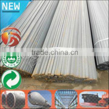 Hot Sale mild square steel bar sizes carbon steel bar prices 12*12mm ASTM 1045 45#