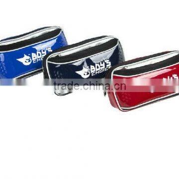 Custom Durable Zipper Cosmetic Bag photo-5