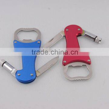 Opener With Knife and Torch photo-2