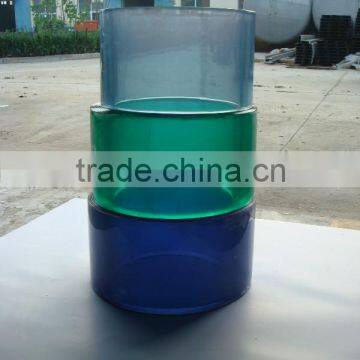 Cheap Green Static-proof PVC Curtains Door Curtains photo-6