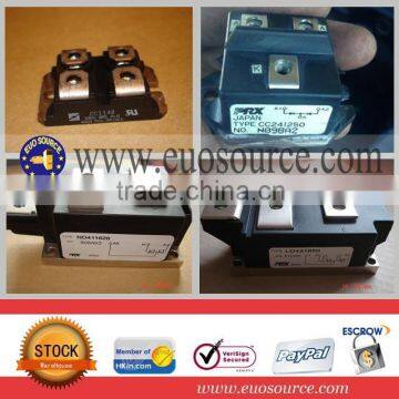 Power PRX scr/diode module CD612016B
