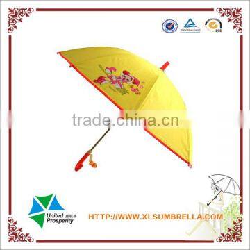 18 Inches Manual Open Dome Shape Children Umbrella photo-3