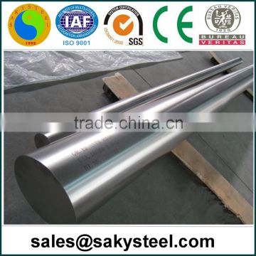 Stainless Steel Bar Peeled 304 316L lowest price from Manufacturer!!!