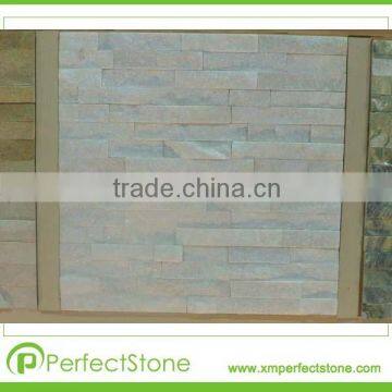 Rustic High-grade Building Material White Slate