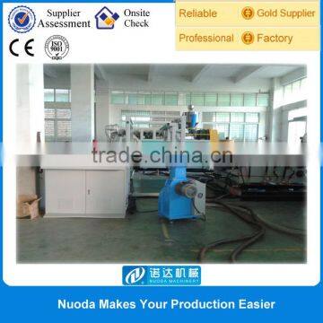 2013 Hot Sale Cast Embossed Film extrusion plant with Full Automatic Winding Control System