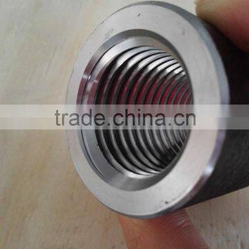 Steel Rebar Connectors photo-3
